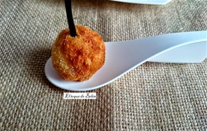 Croquetas De Arroz, Aprovechamiento  
