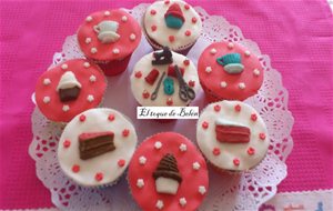 Cupcakes
