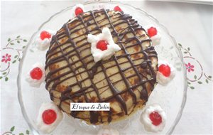 Tarta De Frixuelos
