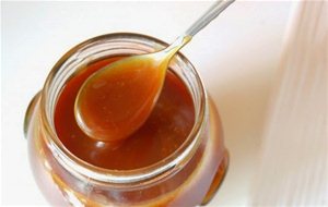 Salsa De Caramelo