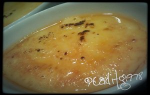 Crema Catalana
