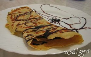 Crepes
