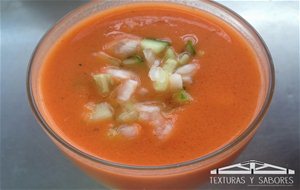 Gazpacho Andaluz
