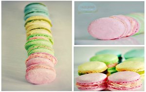 Macarons - La Batalla Final