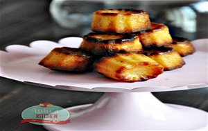 Canelés De Burdeos