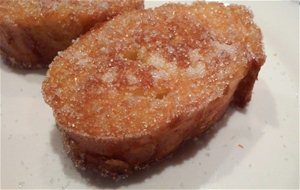 Torrijas
