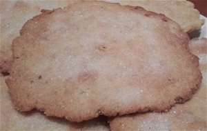 Tortitas De Anís
