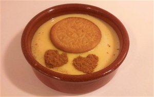 Natillas
