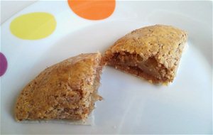 Pastelitos De Boniato
