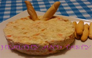 Ensaladilla Rusa (a Mi Manera)
