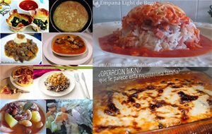 10 Mágicas Recetas Tradicionales Que No Te Pesarán
