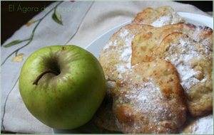 Nubes De Manzana
