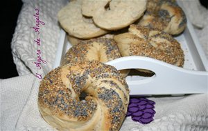 Bagels
