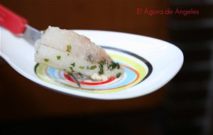 Boquerones En Vinagre - Bocartes
