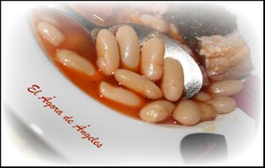 Fabada Asturiana
