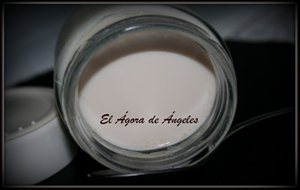 Yogur De Soja
