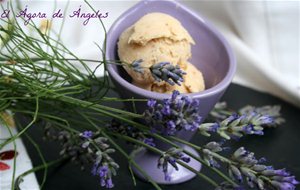 Helado De Turrón
