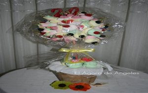 Árbol De Chuches
