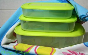 Recetas Estupendas Con Sobras
