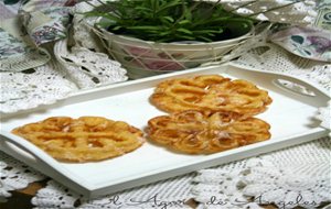 Flores De Sartén
