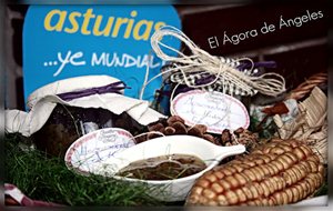 Mermelada De Kiwis Asturianos...y Masa Borreguil.agrocool Designs
