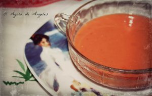 Gazpacho  A Mi Gusto
