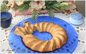 Budin De Berenjena Y Tomate
