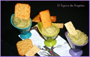 Paté De Aguacate
