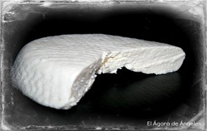 Queso Fresco Casero (con Leche Fresca)
