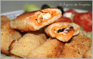 Empanadillas Griegas
