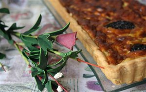 Masa Quebrada (salada Y Dulce) (thermomix Y Tradicional)
