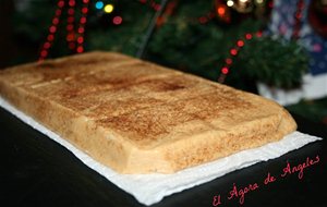 Turrón A La Piedra
