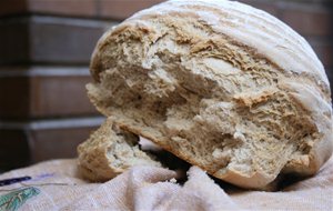 Pan De Cerveza 
