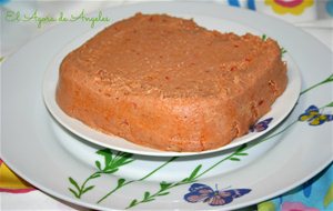 Paté De Jamón
