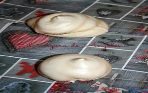 Merengues
