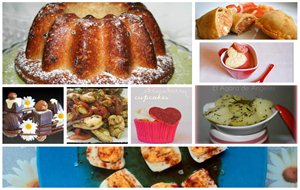 Recetas , Cacharritos  Y Otros Vicios
