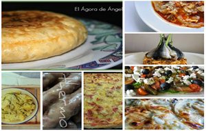 Cenas Fáciles Para Todos Los Gustos
