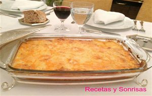 Canelones De Carne, A La Catalana!
