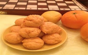 Mini Muffins De Sobrasada
