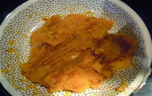 Buñuelos De Calabaza.
