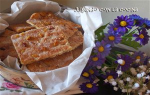 Coca De Llardons (chicharrones)  - Thermomix Y Versión Hojaldre Preparado, Rápida
