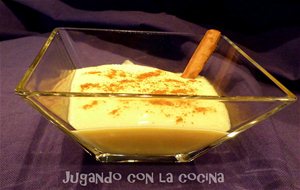 Natillas Con Thermomix Y Tradicionales
