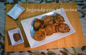 Torrijas
