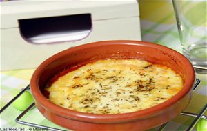 Provolone Con Tomate Y Orégano (provoleta)
