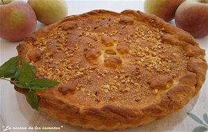 Empanada De Manzana
