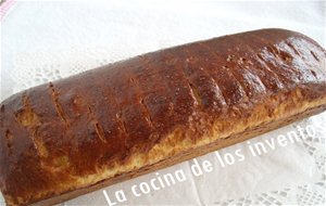 Pan Para Torrijas
