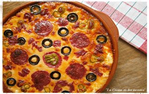 Pizza Dip
