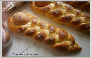 Muñecas De Pan De Pascua (croacia Dolls Pan De Pascua)
