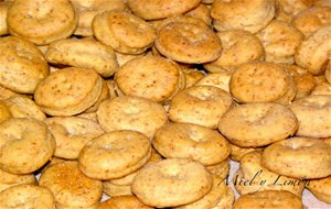 Quelytas (galletes D&#180;oli)
