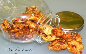 Nueces Cantonesas
